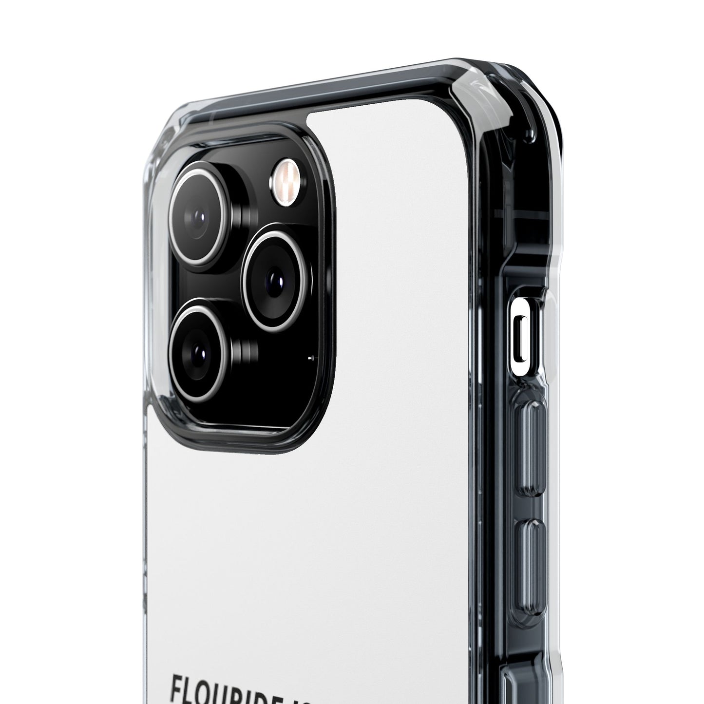 Sad Fluoride Children - Impact Phone Case