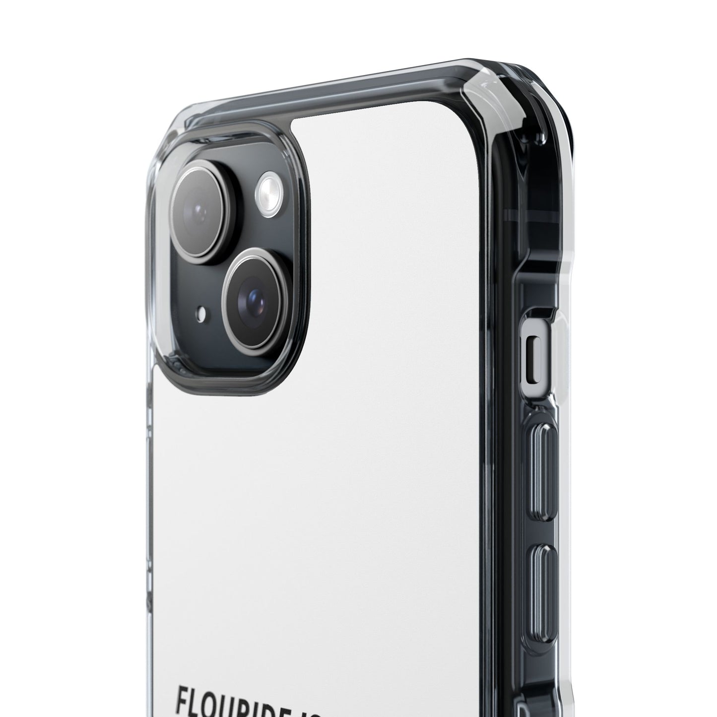 Sad Fluoride Children - Impact Phone Case